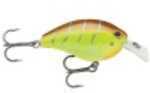 Storm Arashi Silent Square 03 Mossy Chartreuse Craw