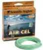 Scientific Anglers Cell Fly Line Size 8 Weighted Frwrd Green