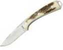 Timberline Kommer Trophy Drop Point FB Stag Handle