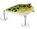 REB Prince Frog 23/8" 5/16 Leopard