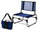 TravelChair Larry Chair Seat Blue