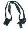 G&G Black Shoulder Holster B804-G17