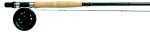 Martin Caddis Creek Fly Combo 9'0 In. 2Pc 5/6Wt CC65C-NS6