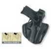 G&G Black Three Slot Pancake Holster B803-PX4