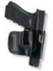 G&G Black Belt Slide Holster B891-P32