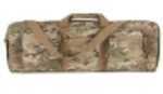 Tactical Rifle Case 35 Inch Multicam