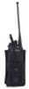 T ACP rogear Black Small Radio Pouch