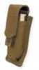 T ACP rogear Coyote Tan Single Pistol Mag Pouch