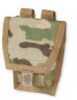 T ACP rogear Multicam Double Handcuff Pouch