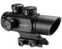 BARSKA 1X35 MULTI RET RED DOT SCOPE