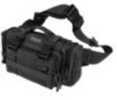 Maxpedition Black Proteus Versipack