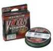 Vicious Fishing Spectra Braid Moss Green 150 Yards