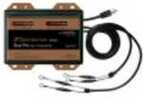 Dual Pro Sportman Series 2 Bank Charger 10 Amp/Bank SS2