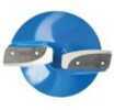 StrikeMaster MORA&reg; Hand 5" Replacement Blades