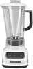 KitchenAid 5-Spd Diamond Blender with 60oz Pitcher - White