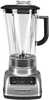 KitchenAid 5-Spd Diamond Blender with 60oz Pitcher - Silver