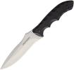 Proelia TD002SL 5.71" Fixed - Silver G10 D2 Plain