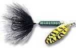 Acme KastMaster Spoon 1/8 Oz Brown Trout