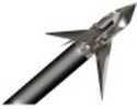 Ramcat 3 Pack 125Grain Broadheads