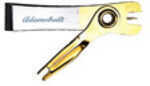 Adamsbuilt 2In Nipper W/ Knot Tyer Gold