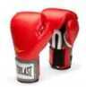 Everlast Pro Style Training Gloves 16 Oz Red