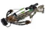 SA Sports Empire Beowulf Crossbow Package 360Fps - 611