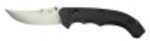 Benchmade 860 Bedlam Plain Edge Folding Knife