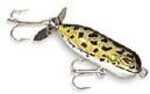 Heddon Teeny Torpedo 1/8 Oz Bullfrog