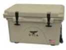 ORCA TP0260RCORCA 26Q. Tan Cooler