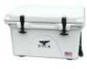 ORCA BW058ORCORCA 58Qt White Cooler
