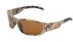 Vicious Vision Venom Realtree Xtra Brown Pro Sunglasses