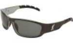 Vicious Vision Pro Series Venom Sunglasses (Smoke Gray With Lens)