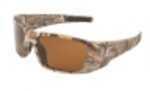 Vicious Vision Vengeance Realtree Xtra Brown Pro Sunglasses