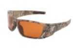 Vicious Vision Vengeance Realtree Xtra Copper Pro Sunglasses