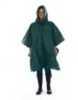 Envirofit Rain Poncho Green