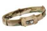Remix Pro Headlamp Multicam With Red/blue/ir/white Leds