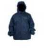 Envirofit Solid Rain Jacket Navy Medium