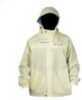 Envirofit Solid Rain Jacket Yellow Large Md: J003-Y-L