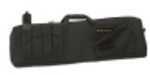 US PeaceKeeper P30043 Tactical Combo Case Rifle/Shotgun 600D Polyester 43" x 12.75" x 3.75" Black