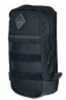 Hazard 4 Broadside MOLLE 9X5 Inch Utility Pouch - Black