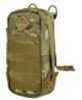 Hazard 4 Broadside 9X5 Inch Large Utility Pouch - Multicam