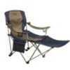 Kamp-Rite Chair With Detachable Footrest