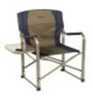 Kamp Rite Director's Chair With Side Table