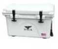 ORCA 20 Quart White Extra Heavy Duty Cooler