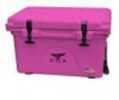 ORCA 20 Quart Pink Extra Heavy Duty Cooler Md: Tc020ORC