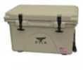 ORCA 20 Quart Tan Extra Heavy Duty Cooler