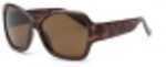 Real Kids Tortoise Fashion Polycarbonate Brown Lens 10+