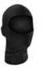 Zan Headgear Balaclava Nylon Black