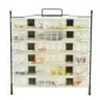 Organized Fishing Modular 6 Capcity Utility Box Wire Rack