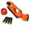 Blackfire ClampLight Emergency Led Light-Orange